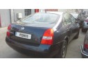 NISSAN PRIMERA BERLINA (P12)