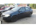 NISSAN PRIMERA BERLINA (P12)