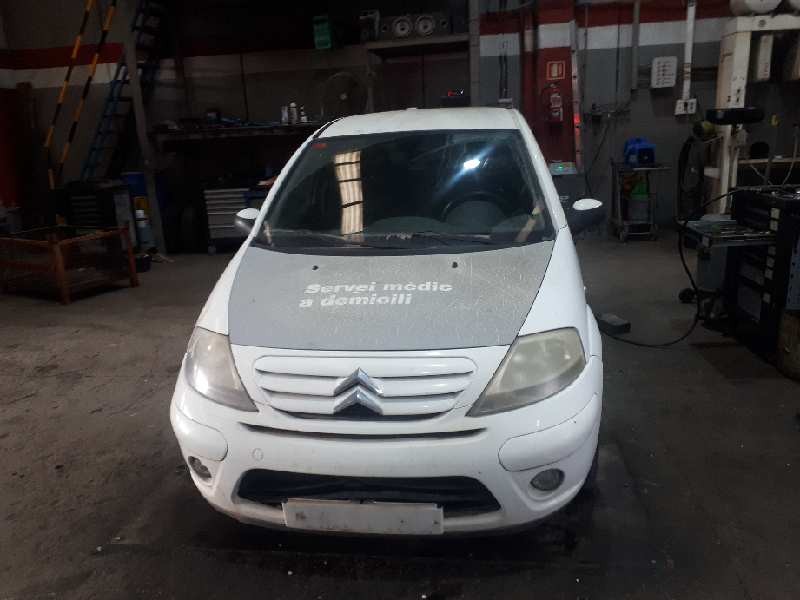 citroën c3 del año 2006