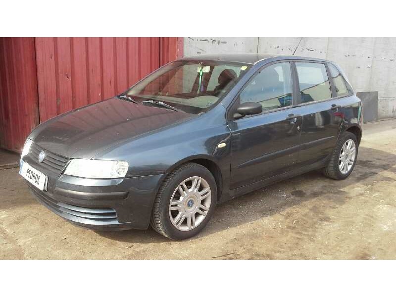 fiat stilo (192) del año 2003