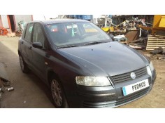 fiat stilo (192) del año 2003 2
