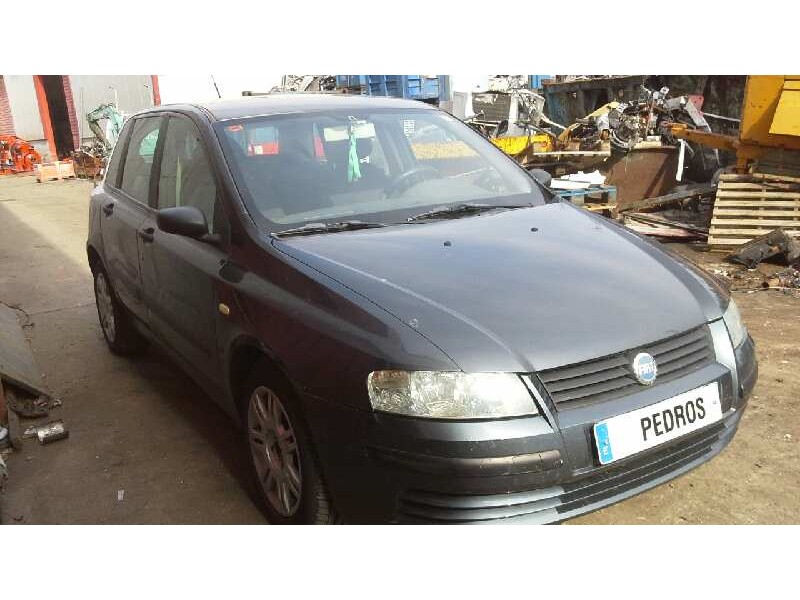 fiat stilo (192) del año 2003
