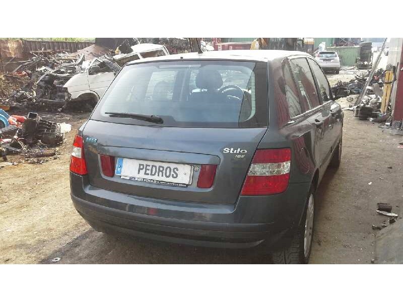 fiat stilo (192) del año 2003