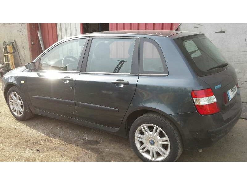 fiat stilo (192) del año 2003