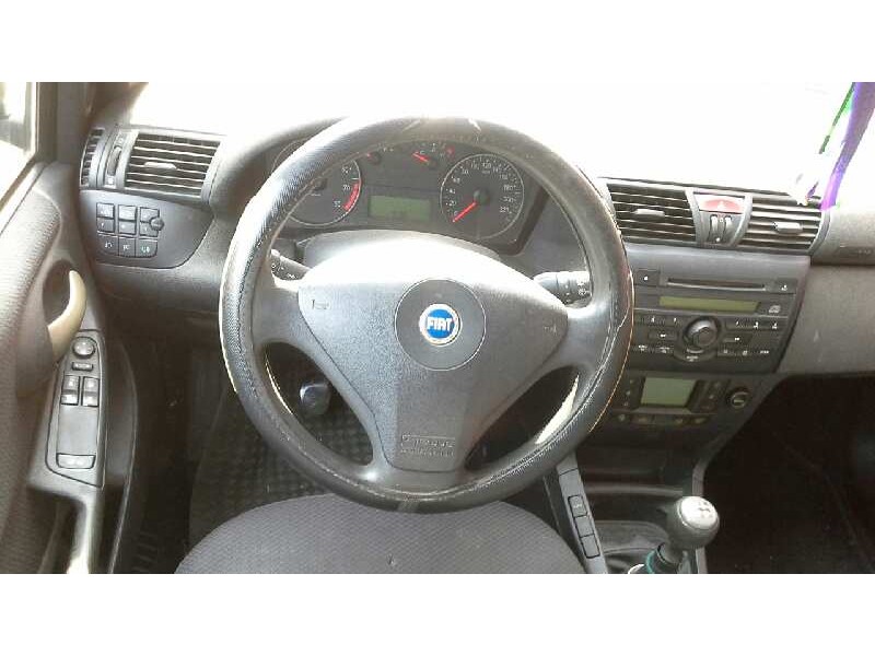 fiat stilo (192) del año 2003