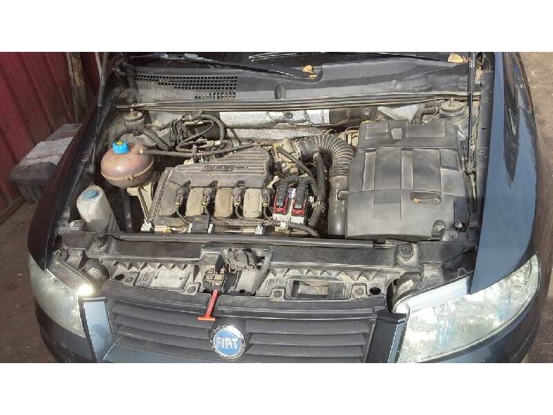 fiat stilo (192) del año 2003