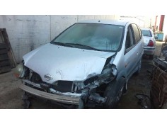 NISSAN ALMERA TINO (V10M)