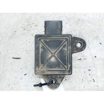 Recambio de modulo electronico para peugeot expert furgoneta (v_) 1.6 bluehdi 115 referencia OEM IAM 967787168001  