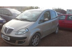 lancia musa (184) del año 2005