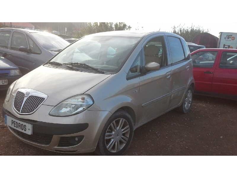 lancia musa (184) del año 2005