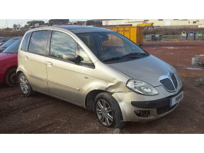 lancia musa (184) del año 2005