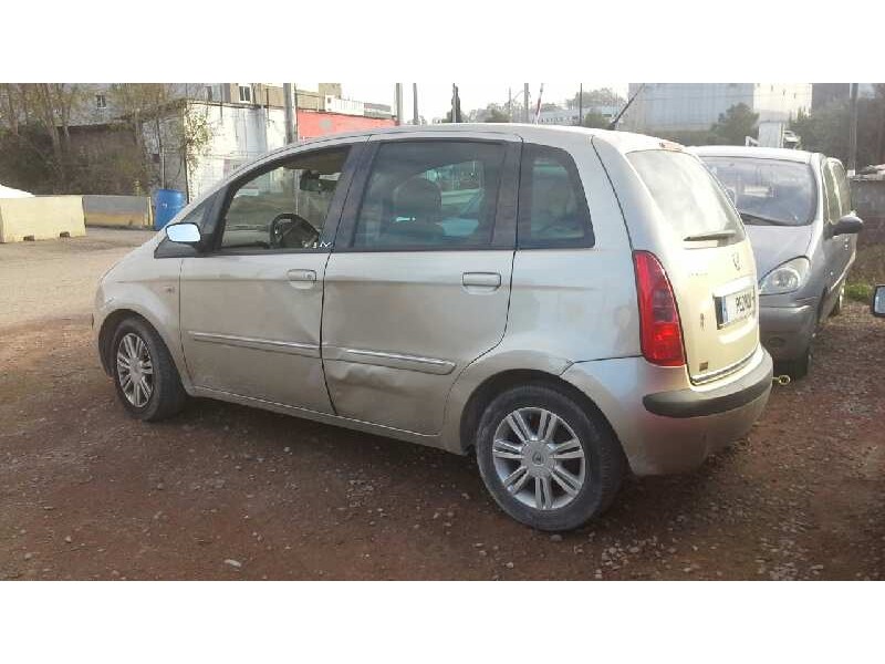 lancia musa (184) del año 2005