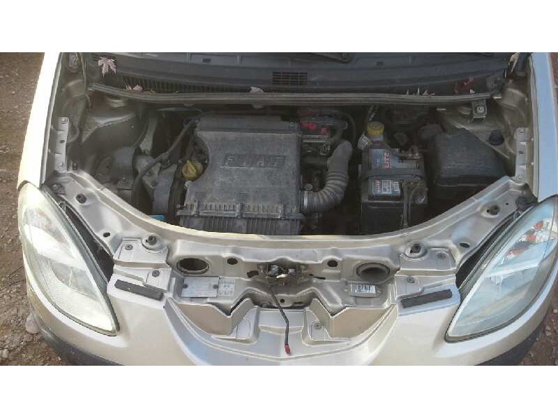 lancia musa (184) del año 2005