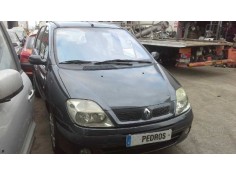 renault scenic (ja..) del año 2002 2