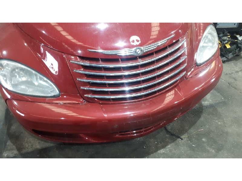 chrysler pt cruiser (pt) del año 2007