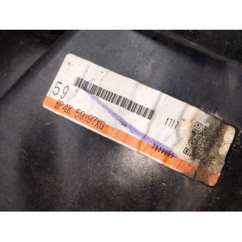 Recambio de elevalunas delantero izquierdo para mazda 3 berlina (bk) 2.0 crtd active+ referencia OEM IAM BP4K5997XG  