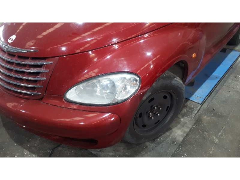 chrysler pt cruiser (pt) del año 2007