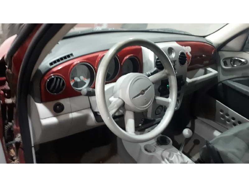 chrysler pt cruiser (pt) del año 2007