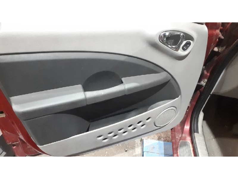 chrysler pt cruiser (pt) del año 2007