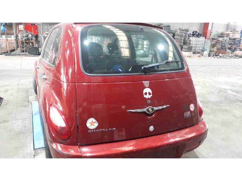 chrysler pt cruiser (pt) del año 2007