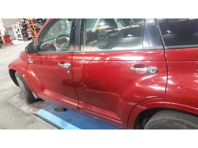 chrysler pt cruiser (pt) del año 2007