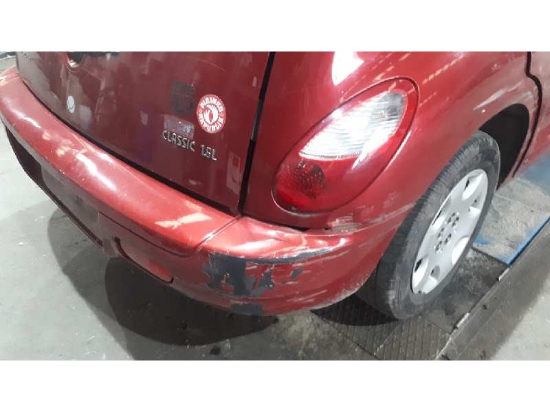 chrysler pt cruiser (pt) del año 2007