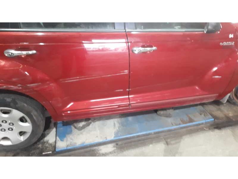 chrysler pt cruiser (pt) del año 2007