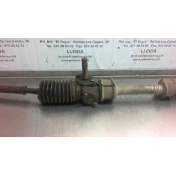 Recambio de caja direccion para yugo florida 1.4 referencia OEM IAM 550000  