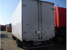 nissan atleon del año 2003 2