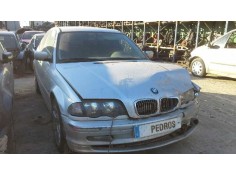 bmw serie 3 berlina (e46) del año 2000 2