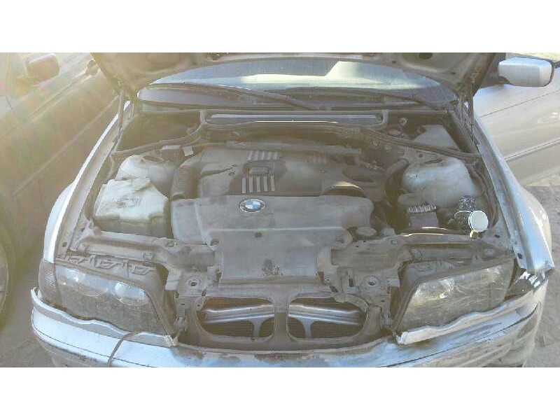 bmw serie 3 berlina (e46) del año 2000