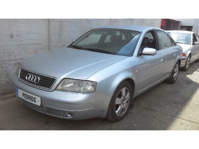 audi a6 berlina (4b2) del año 1999