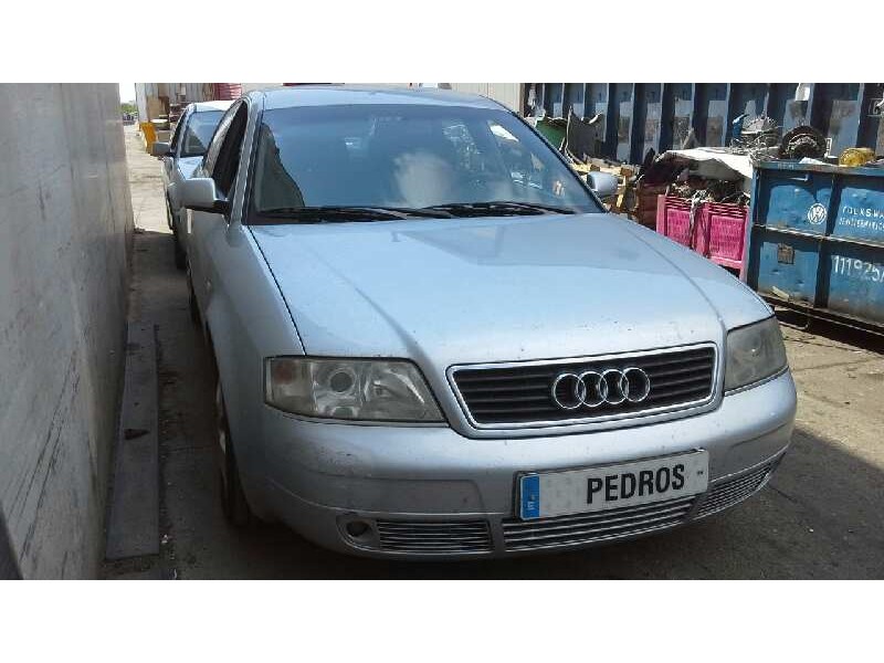 audi a6 berlina (4b2) del año 1999