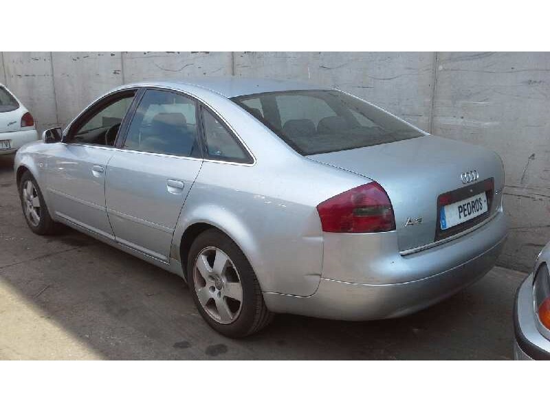 audi a6 berlina (4b2) del año 1999