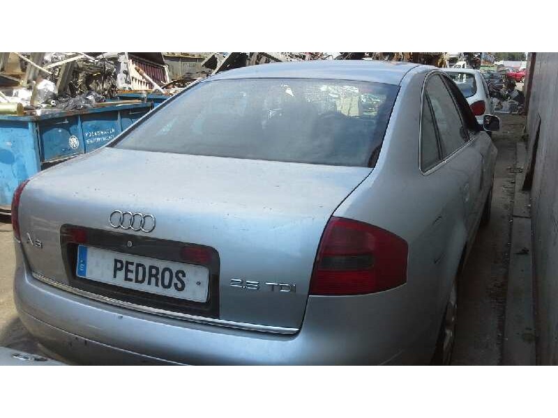 audi a6 berlina (4b2) del año 1999