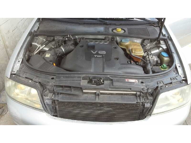 audi a6 berlina (4b2) del año 1999