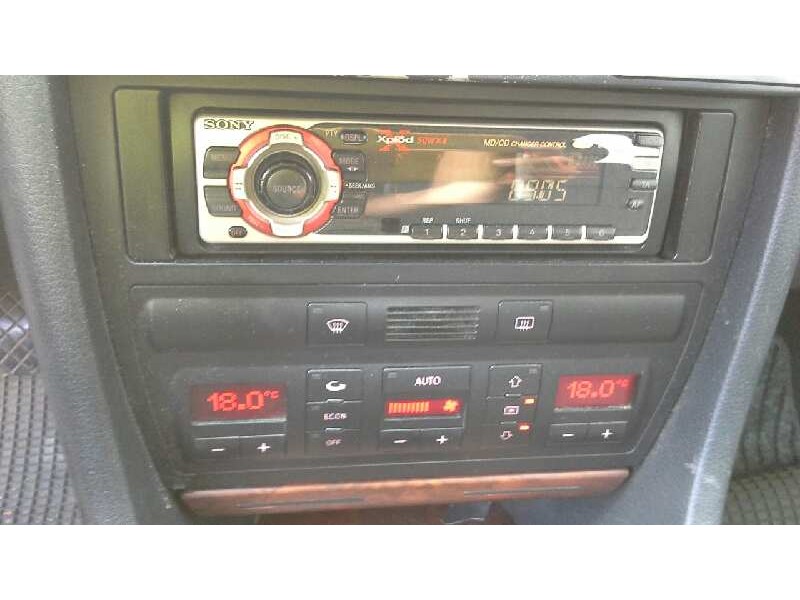 audi a6 berlina (4b2) del año 1999