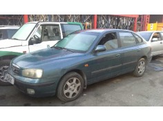 hyundai elantra (xd) del año 2004