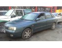 HYUNDAI ELANTRA (XD)