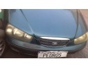 HYUNDAI ELANTRA (XD)