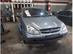 citroën c5 berlina del año 2003