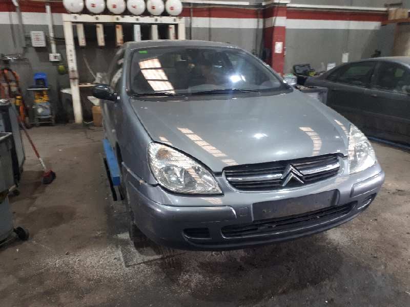 citroën c5 berlina del año 2003