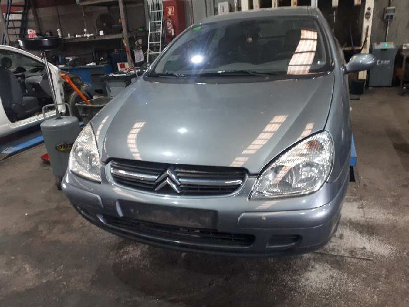 citroën c5 berlina del año 2003