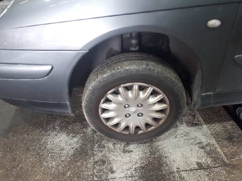 citroën c5 berlina del año 2003