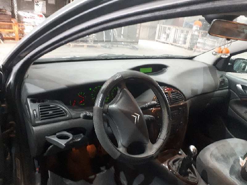 citroën c5 berlina del año 2003