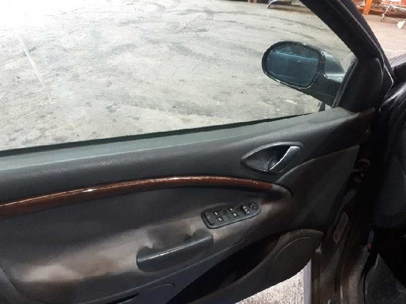 citroën c5 berlina del año 2003