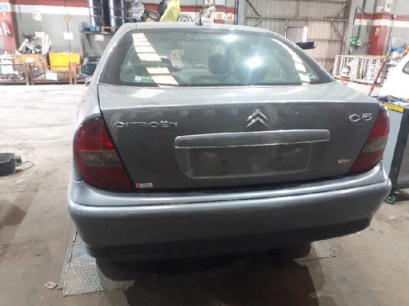 citroën c5 berlina del año 2003
