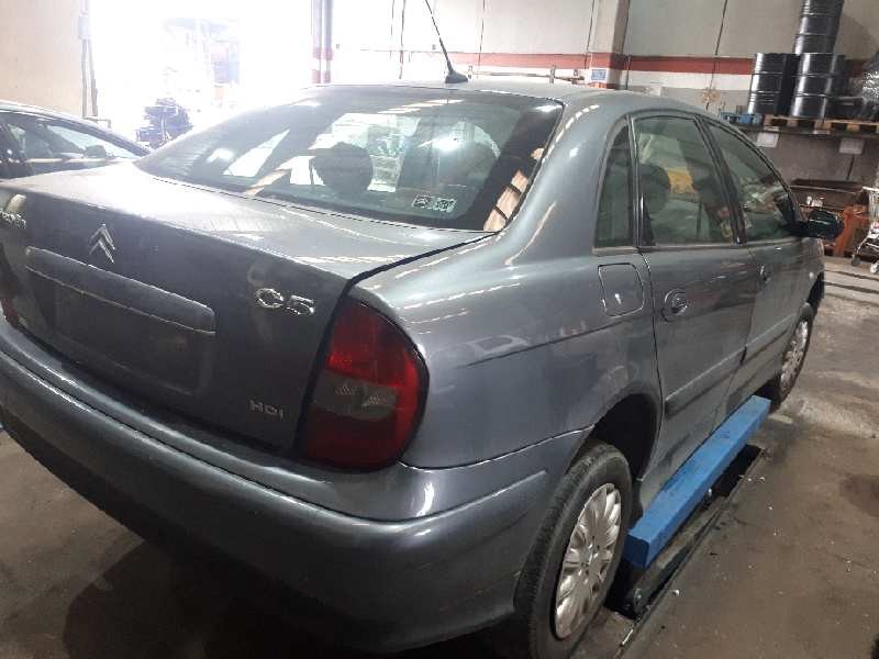 citroën c5 berlina del año 2003