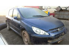 peugeot 307 (s1) del año 2003 2