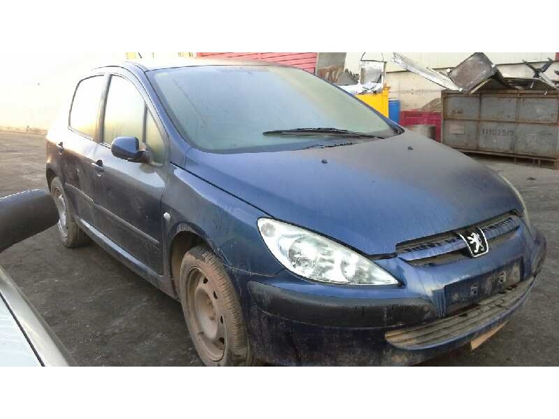 peugeot 307 (s1) del año 2003